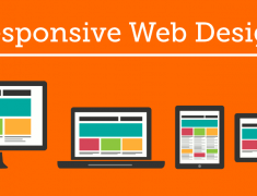 Responsive Web Design